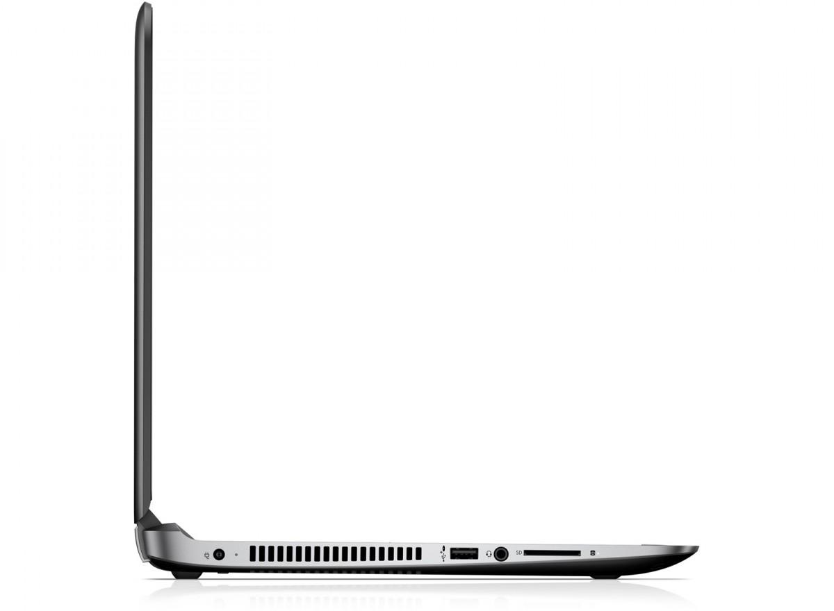 HP ProBook 440 G3 14" Intel® Core™ i3-6100U 4GB RAM  256GB Dysk  Win7/10 Pro