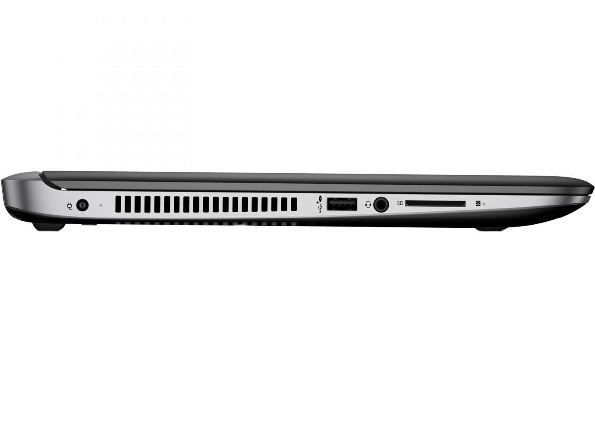 HP ProBook 440 G3 14" Intel® Core™ i3-6100U 4GB RAM  256GB Dysk  Win7/10 Pro