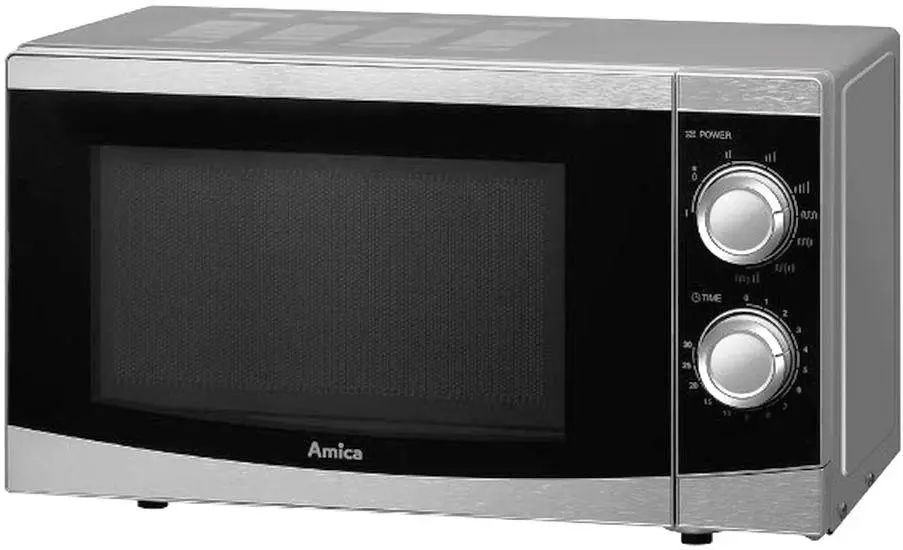 Kuchenka mikrofalowa Amica AMG20M70GBIV Grill