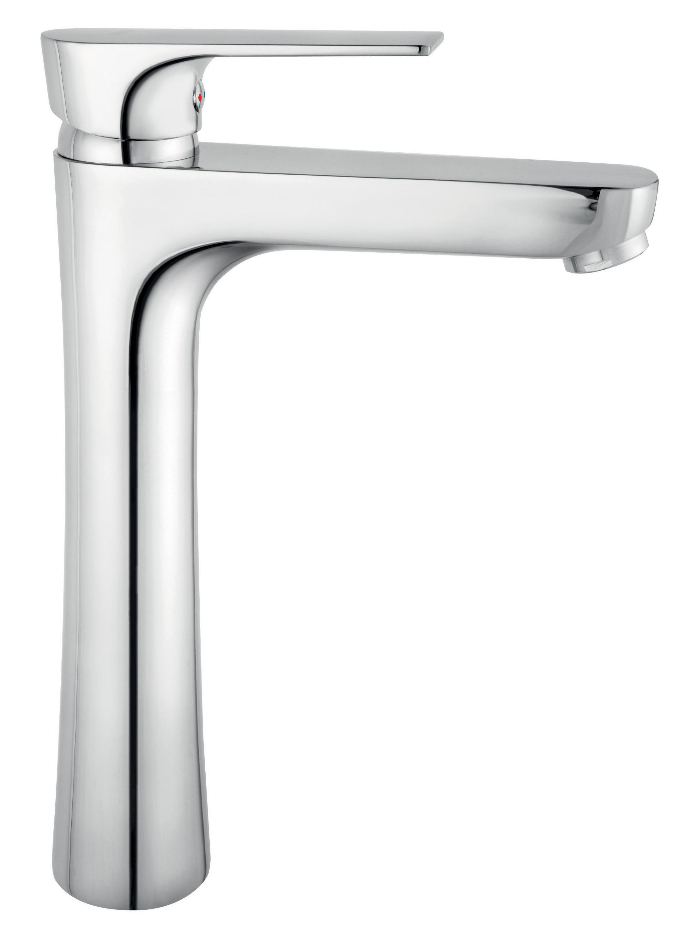 Ferro Algeo Square BAQ2L