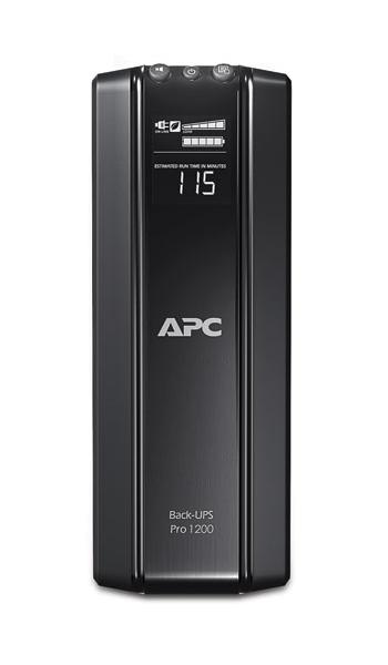 APC Back BR1200GI 1200VA