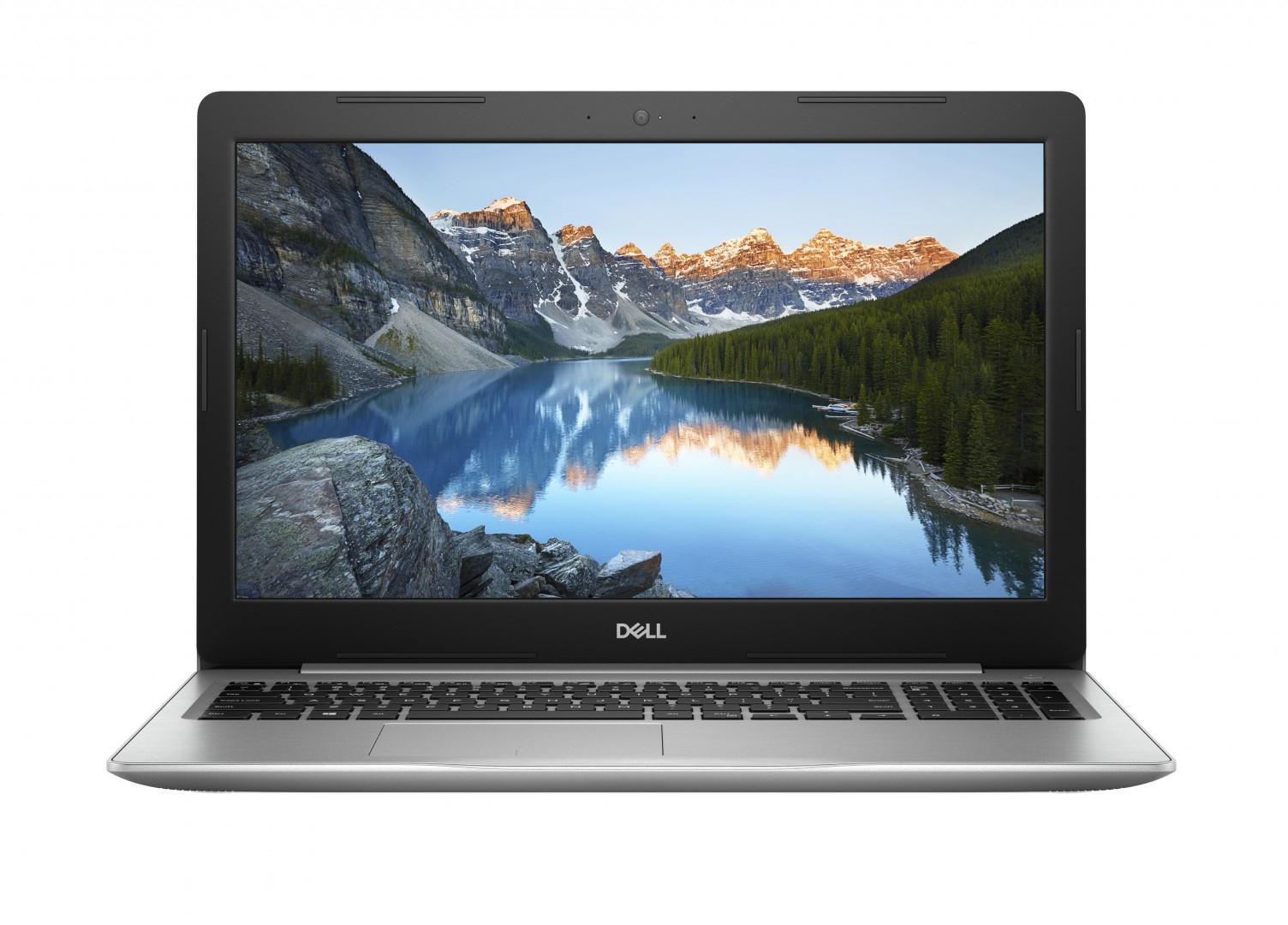 Laptop Dell Inspiron 5570 15,6" Intel® Core™ i7-8550U 8GB RAM 256GB Dysk R530 Grafika Win10