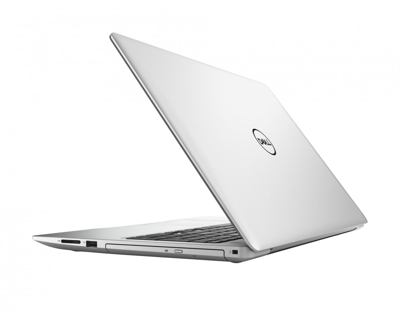 Laptop Dell Inspiron 5570 15,6" Intel® Core™ i7-8550U 8GB RAM 256GB Dysk R530 Grafika Win10