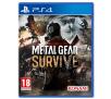 Metal Gear Survive - Gra na PS4 (Kompatybilna z PS5)