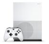 Xbox One S 500 GB + Forza Horizon 3 + Hot Wheels + Star Wars: Battlefront II + 2 pady + XBL 6 m-ce