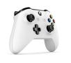 Xbox One S 500 GB + Forza Horizon 3 + Hot Wheels + Star Wars: Battlefront II + 2 pady + XBL 6 m-ce