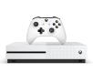 Xbox One S 500 GB + Forza Horizon 3 + Hot Wheels + Star Wars: Battlefront II + 2 pady + XBL 6 m-ce