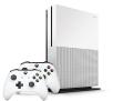 Xbox One S 500 GB + Forza Horizon 3 + Hot Wheels + Star Wars: Battlefront II + 2 pady + XBL 6 m-ce