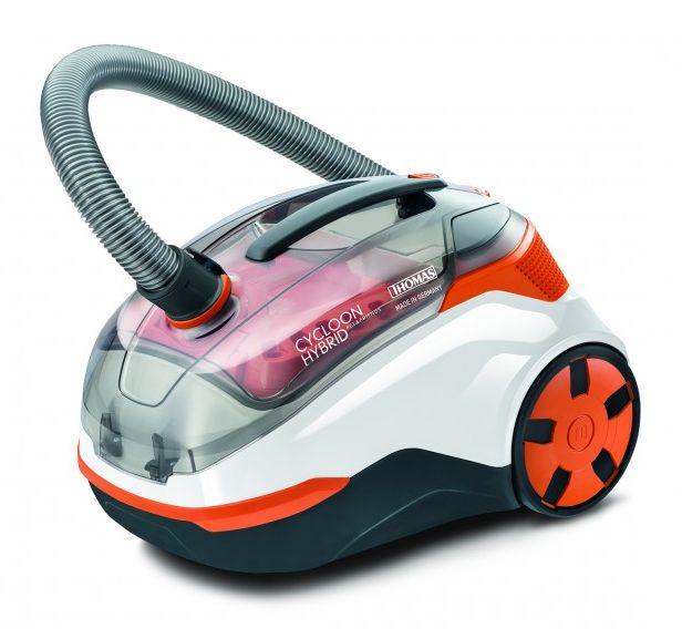 Thomas Cycloon Hybrid Pet&Friends