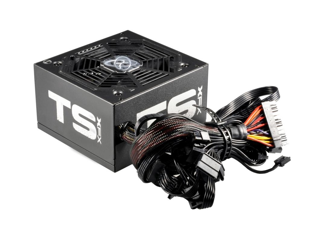Zasilacz XFX TS Series 550W 80+ Gold