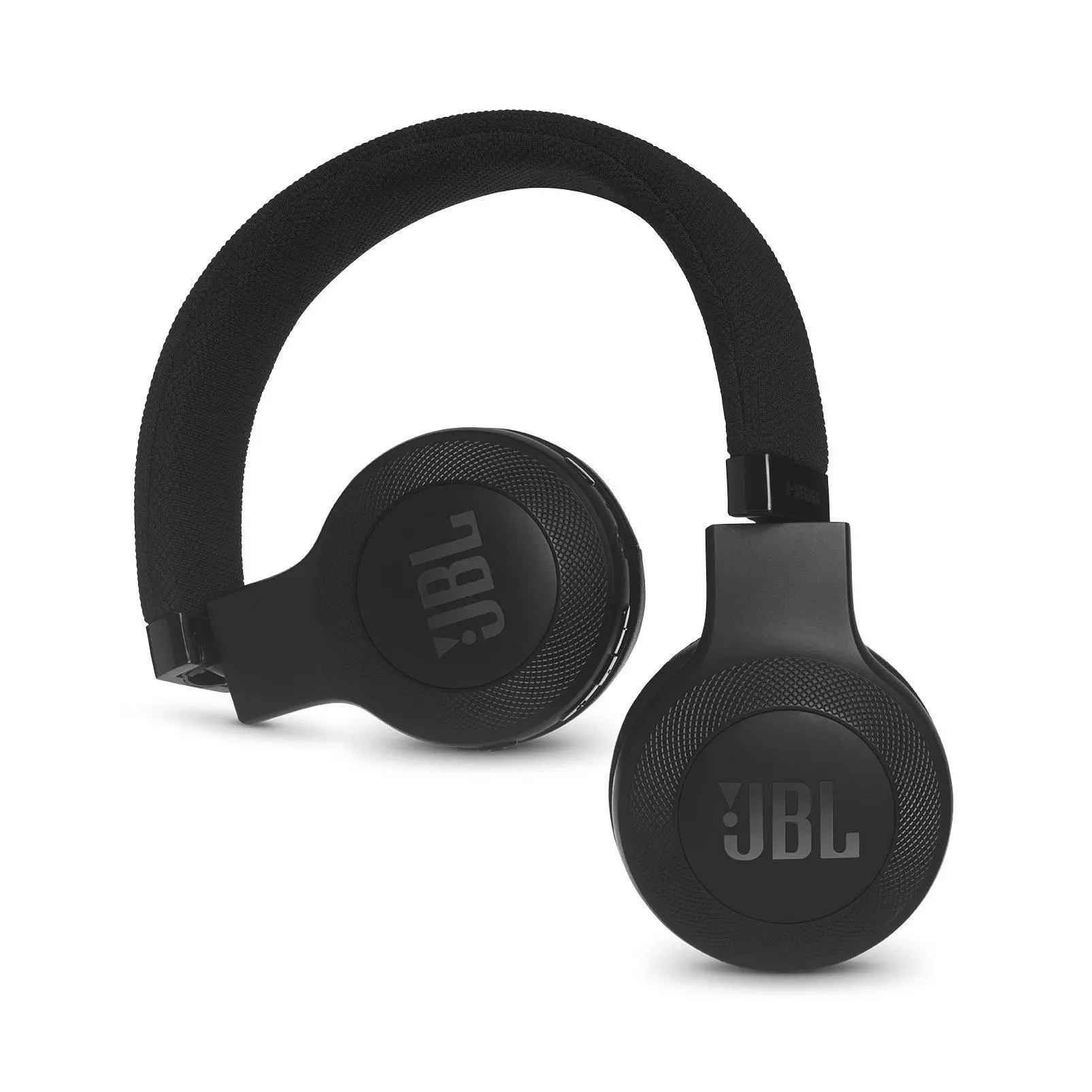 Słuchawki bezprzewodowe JBL E45BT Nauszne Bluetooth 4.0 Czarny
