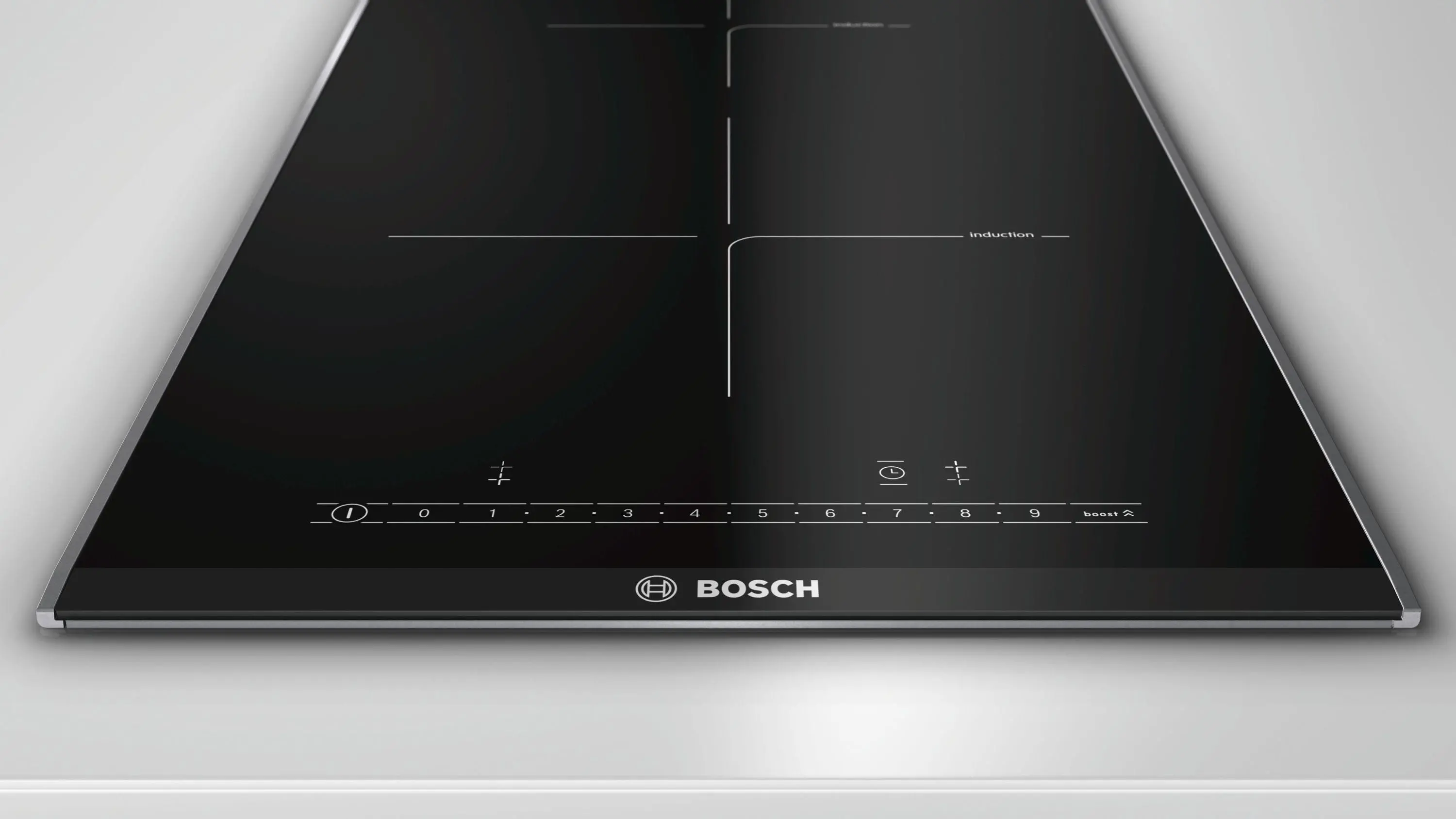 Płyta indukcyjna Bosch Serie 6 PIB375FB1E 30,6cm