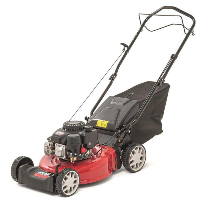 MTD Smart 46 SPO