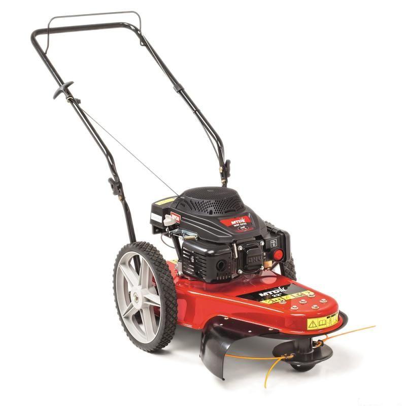 MTD WST 5522