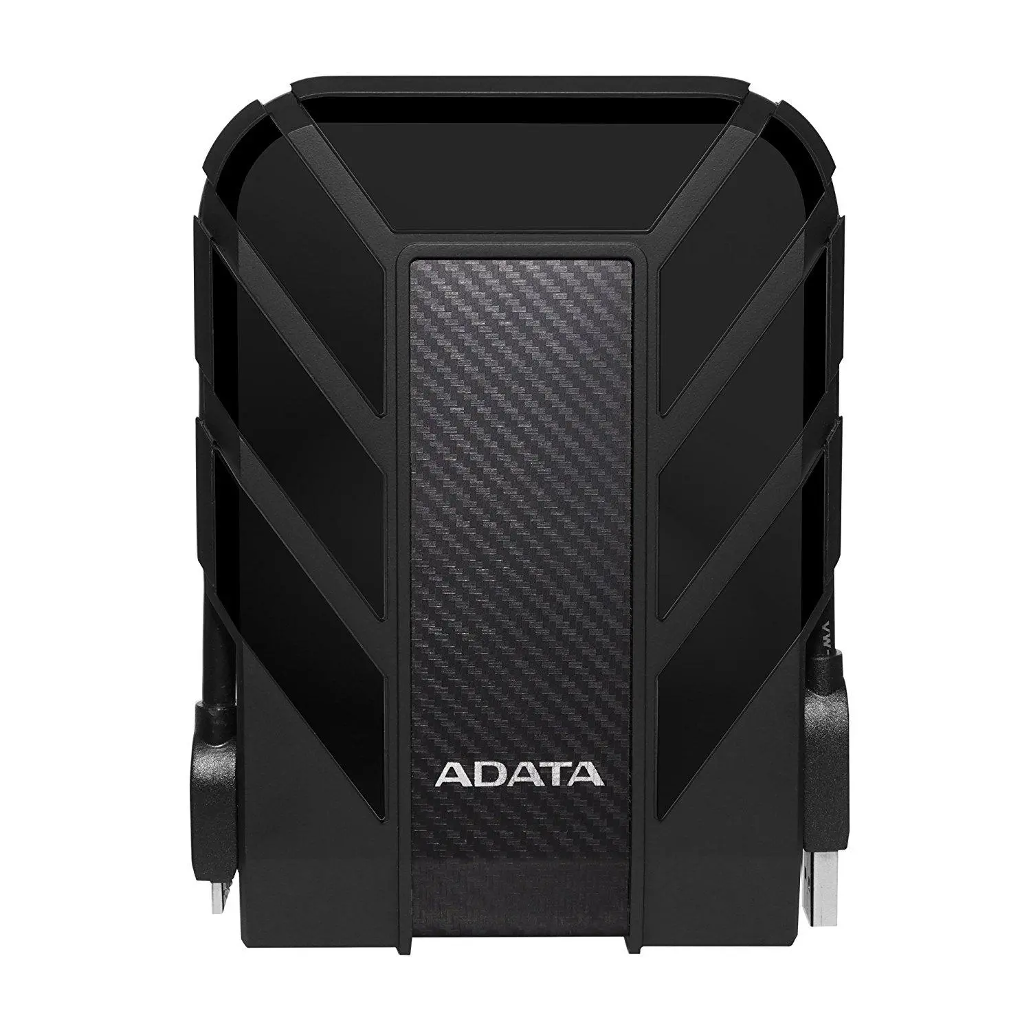 Dysk Adata DashDrive Durable HD710 Pro 4TB  USB 3.0 Czarny