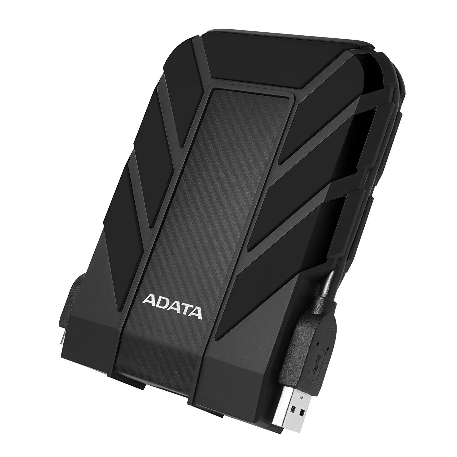Dysk Adata DashDrive Durable HD710 Pro 4TB  USB 3.0 Czarny