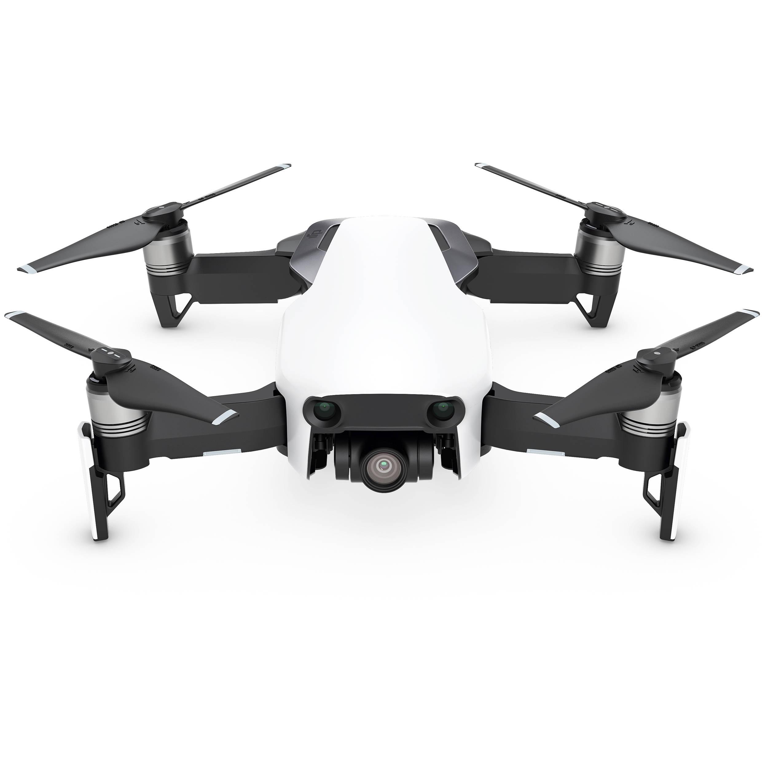 Dron DJI Mavic Air Fly More Combo (Arctic White)