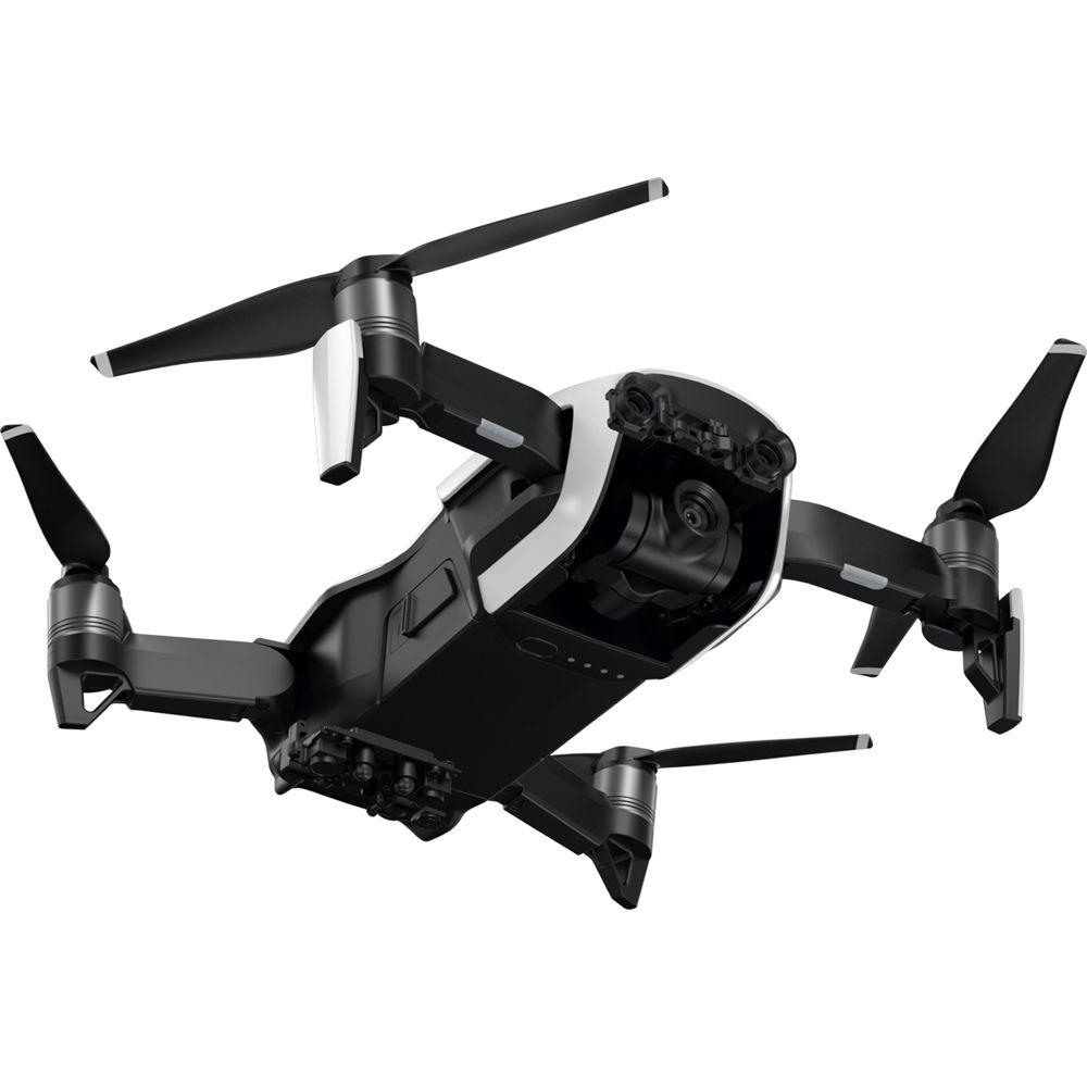 Dron DJI Mavic Air Fly More Combo (Arctic White)