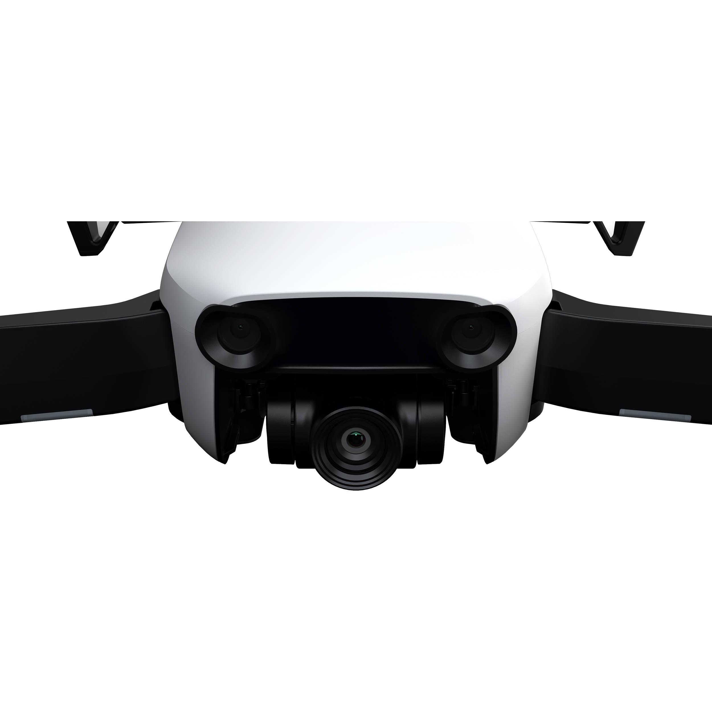 Dron DJI Mavic Air Fly More Combo (Arctic White)