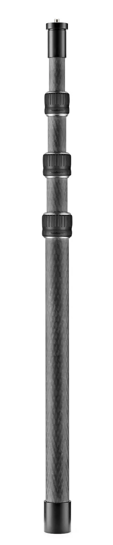 Wysięgnik Manfrotto VR 360 Boom Carbon Czarny