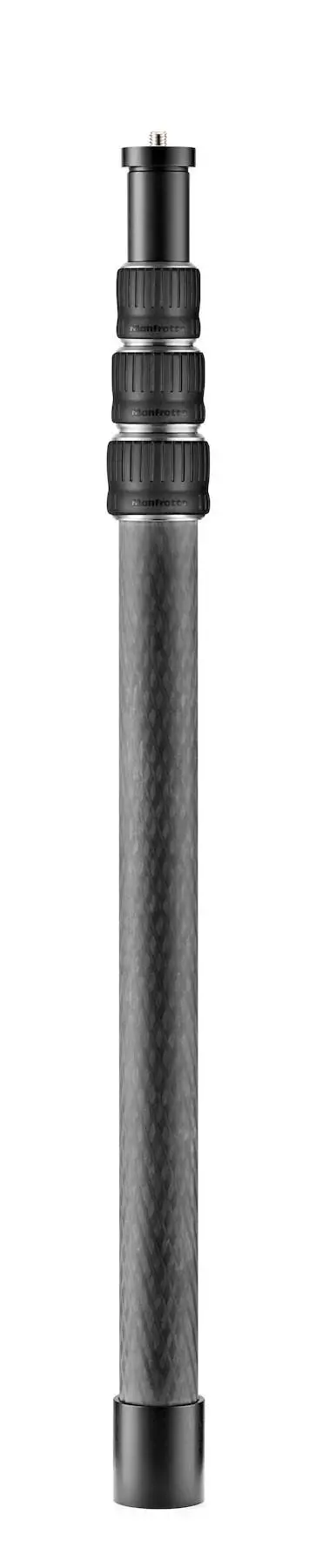Wysięgnik Manfrotto VR 360 Boom Carbon Czarny