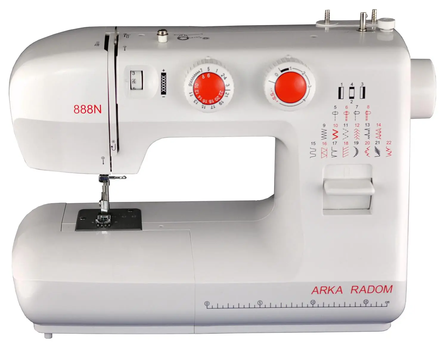 Arka 888 miniaturka