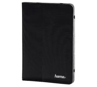 Etui na tablet Hama 00173500 Strap 7"  Czarny