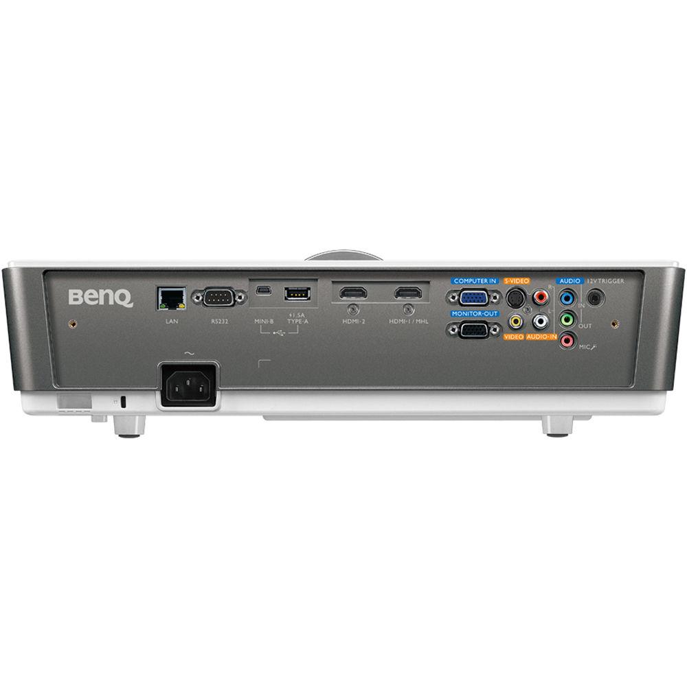 Projektor BenQ MH760 - DLP - UXGA