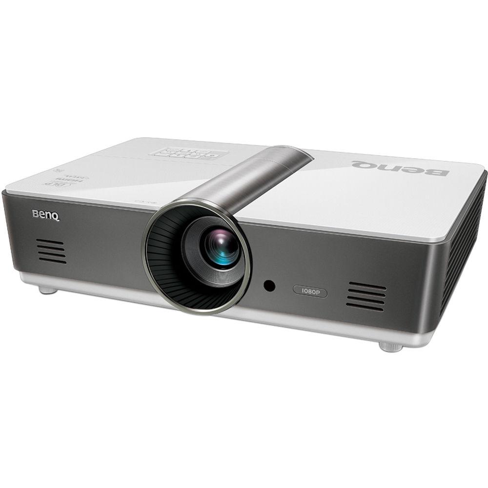Projektor BenQ MH760 - DLP - UXGA