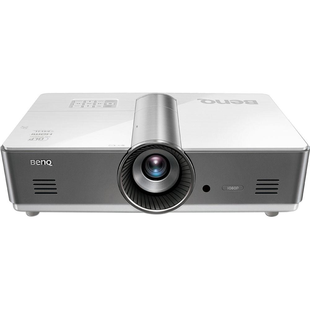 Projektor BenQ MH760 - DLP - UXGA