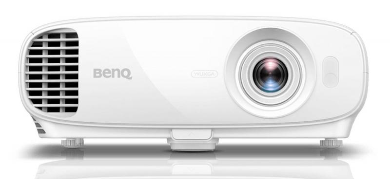 Projektor BenQ MU641 - DLP - WUXGA