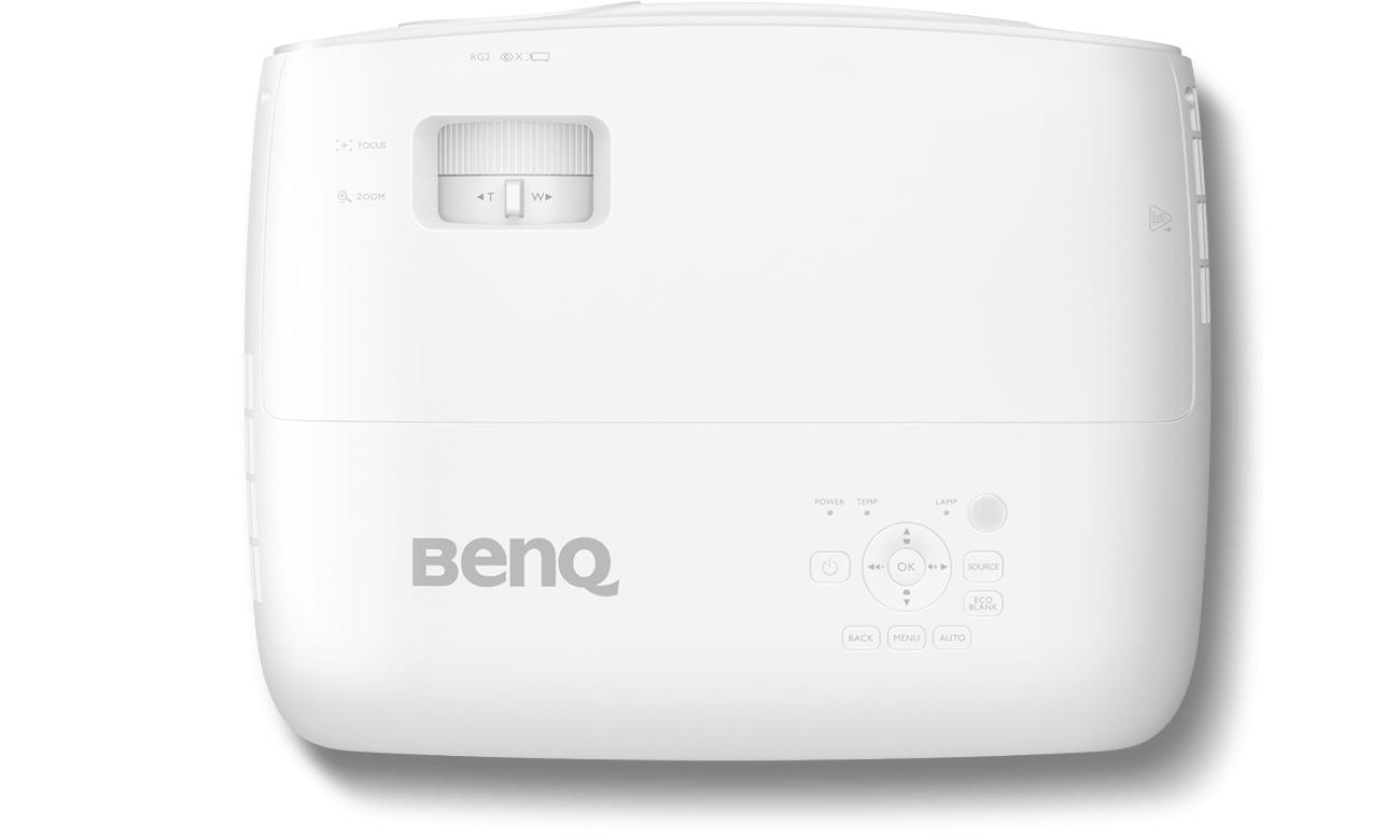 Projektor BenQ MU641 - DLP - WUXGA