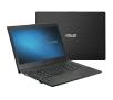 ASUS P2540UV-DM0173R 15,6" Intel® Core™ i5-7200U 8GB RAM  256GB Dysk  920MX Grafika Win10 Pro