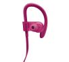 Słuchawki bezprzewodowe Beats by Dr. Dre Powerbeats3 Wireless (jasny burgund)