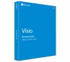 Microsoft Visio Standard 2016 D86-05549 (kod)