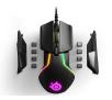 Myszka gamingowa SteelSeries Rival 600 RGB Czarny