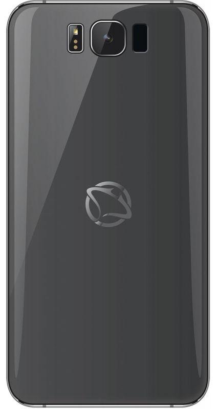 Smartfon Manta MSP96017B Forto 2 (czarny)