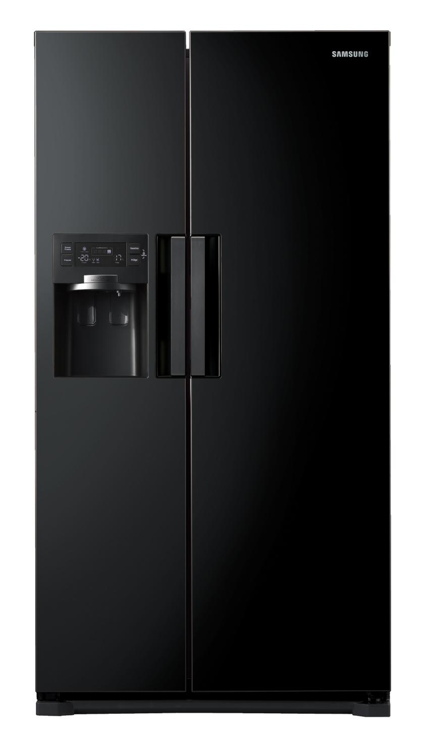 Lodówka Samsung RSH7UNBP