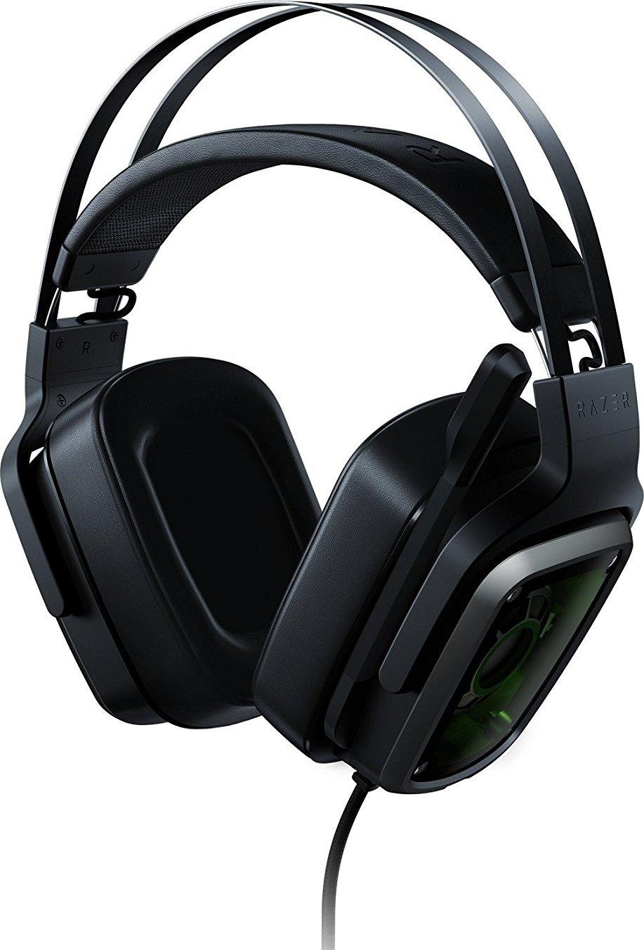 Słuchawki przewodowe z mikrofonem Razer Tiamat 7.1 v2