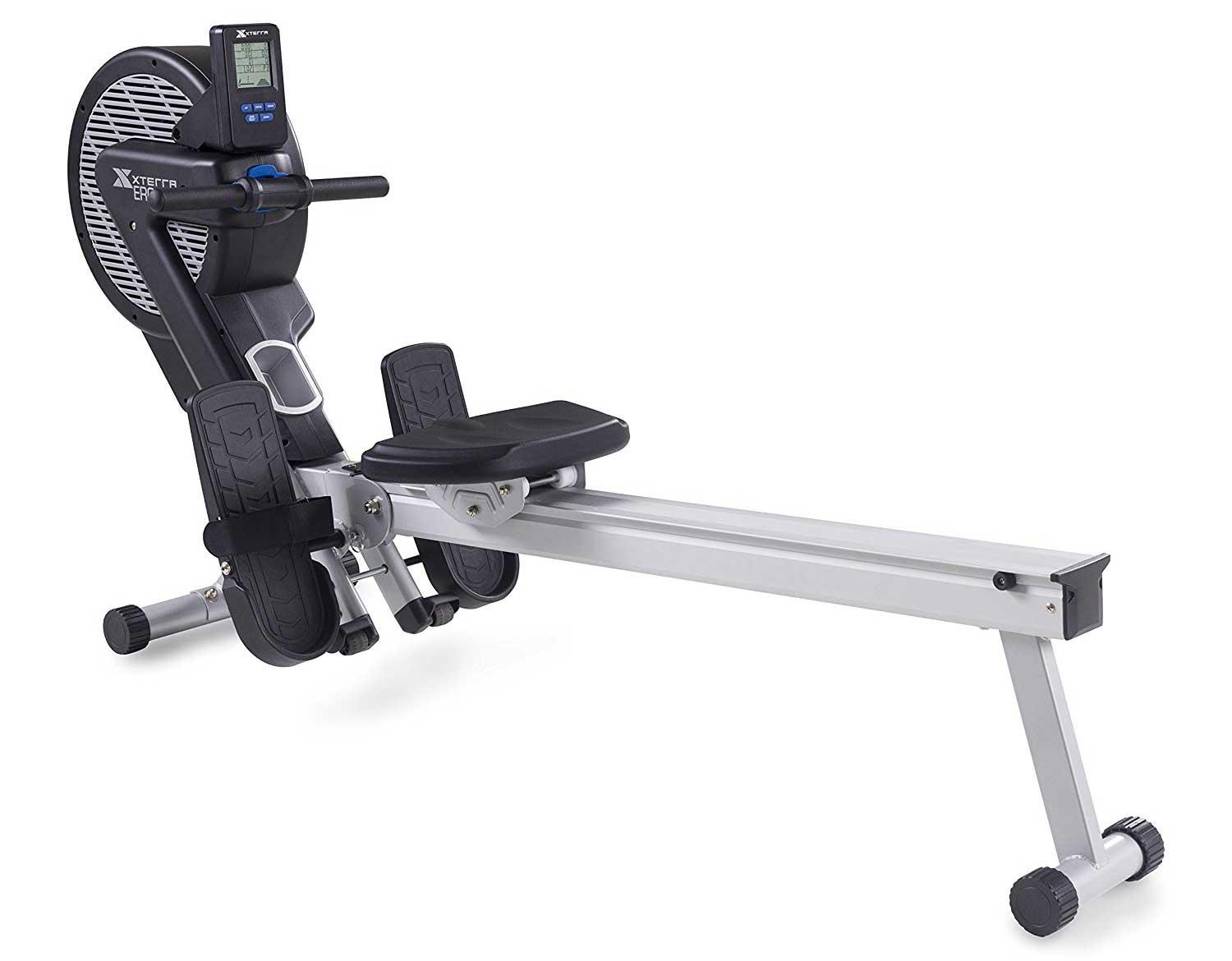 Xterra ERG400