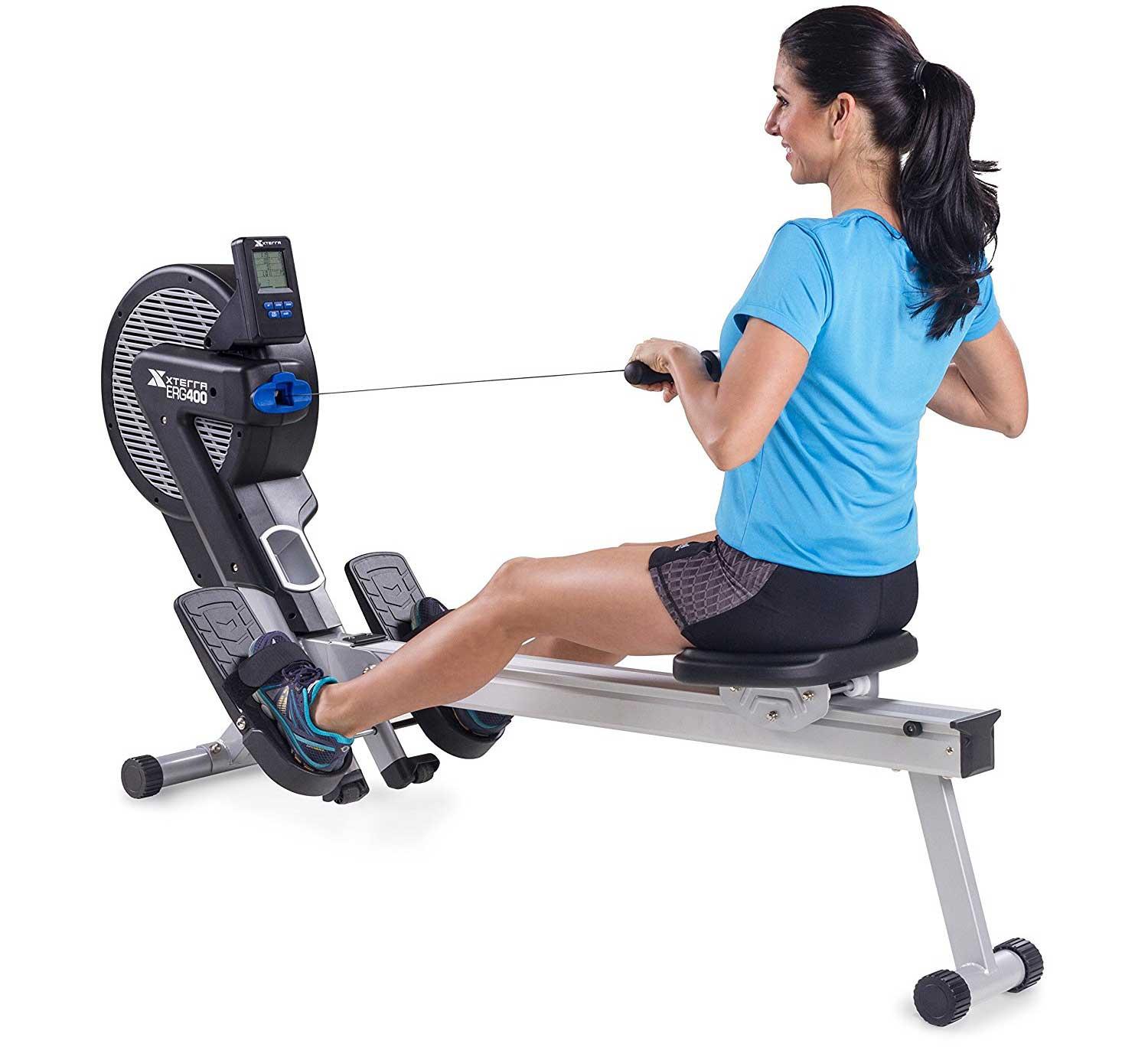 Xterra ERG400