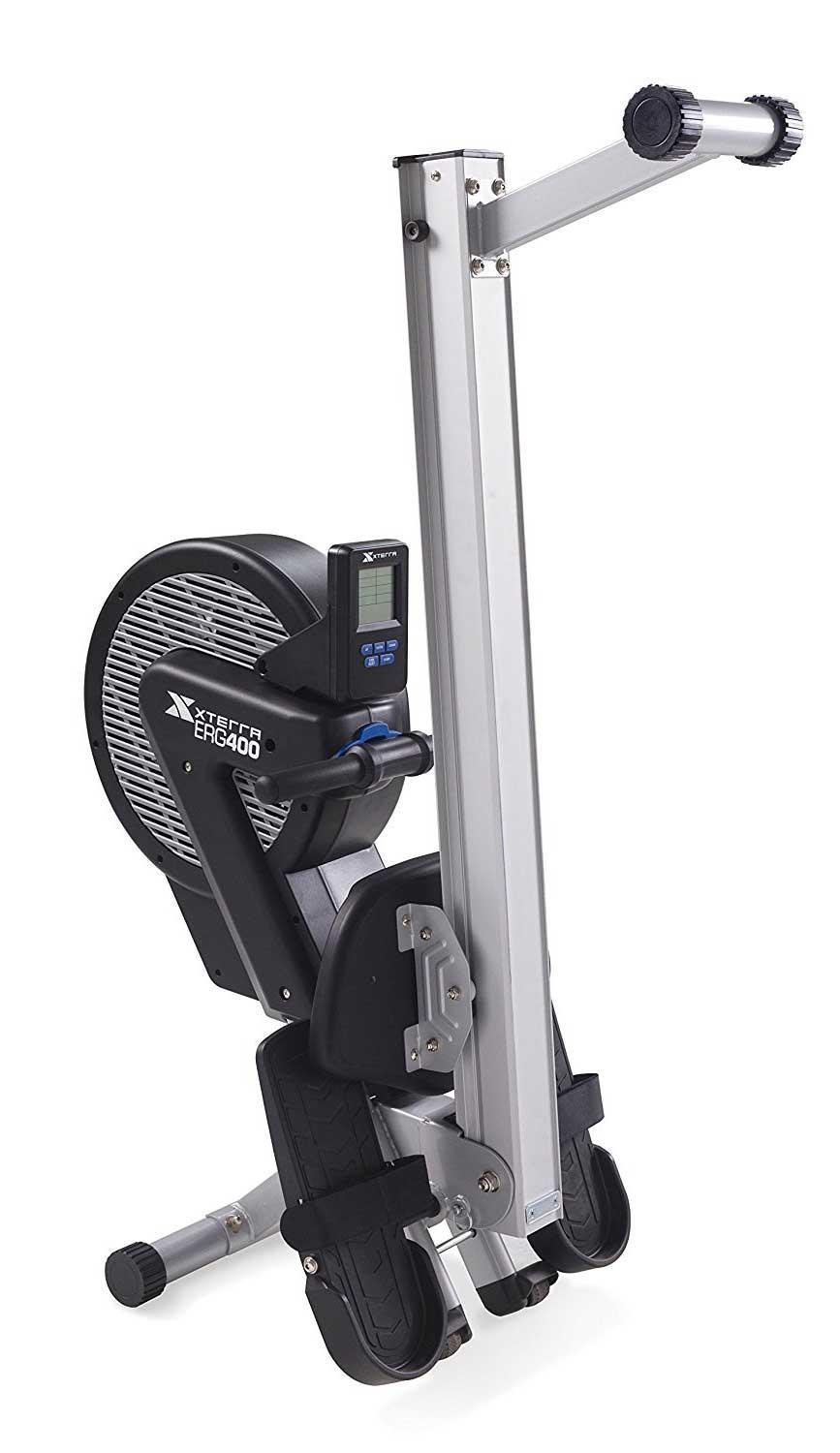 Xterra ERG400