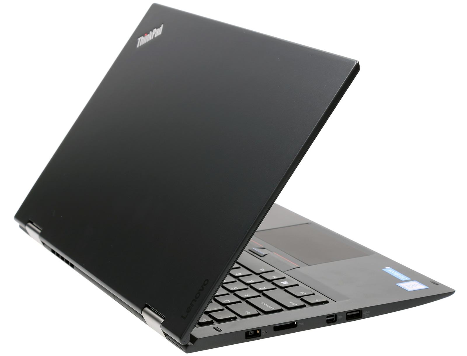 Lenovo ThinkPad X1 Yoga 14" Intel® Core™ i7-6500U 8GB RAM 256GB Dysk Win10 Pro