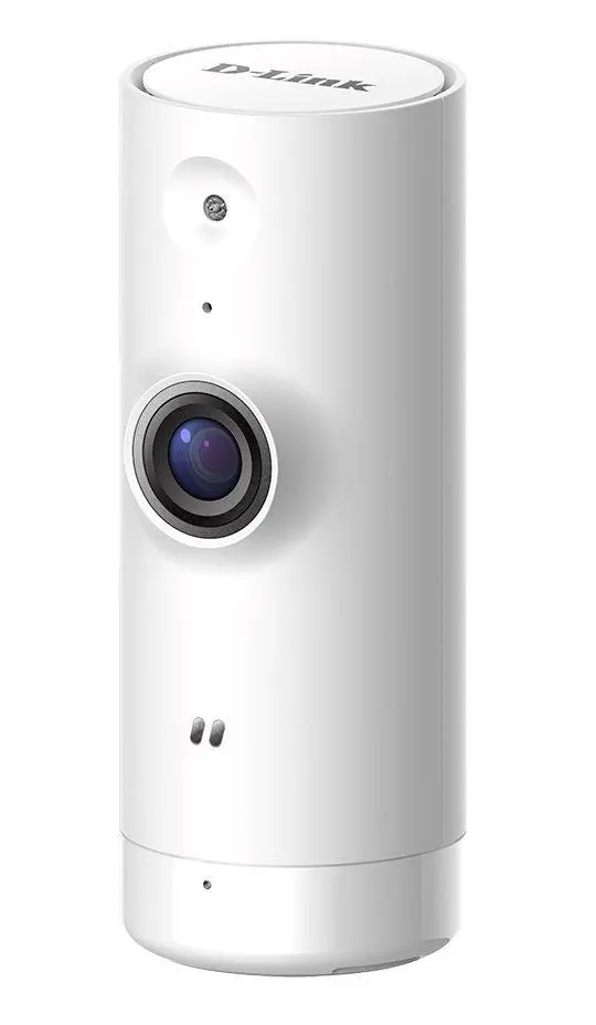 Kamera D-Link DCS-8000LH/E