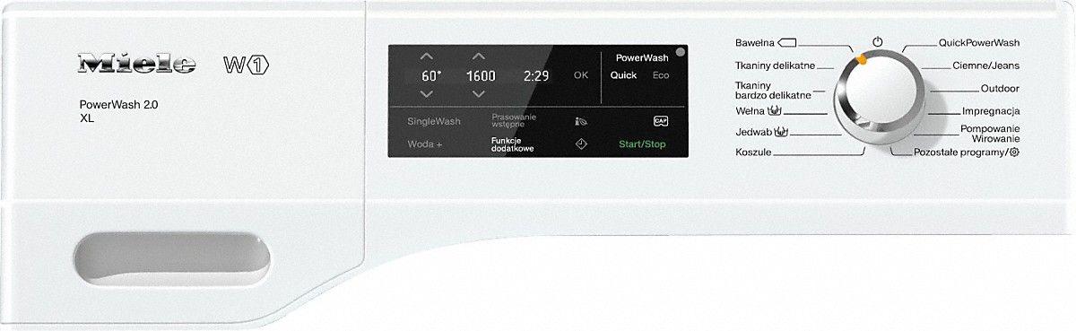 Pralka Miele WCI330 PWash 2.0 XL