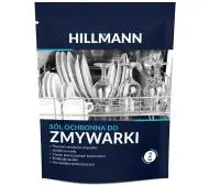 HILLMANN AGDZM02 2kg