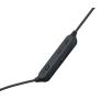 Słuchawki bezprzewodowe Sony WI-SP600N ANC Dokanałowe Bluetooth 4.1 Czarny