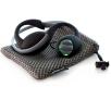 Słuchawki bezprzewodowe Boompods Sportpods Enduro (ciemnoszary)