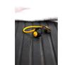 Słuchawki bezprzewodowe Boompods Sportpods Enduro (pomarańczowy)
