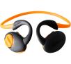 Słuchawki bezprzewodowe Boompods Sportpods Enduro (pomarańczowy)